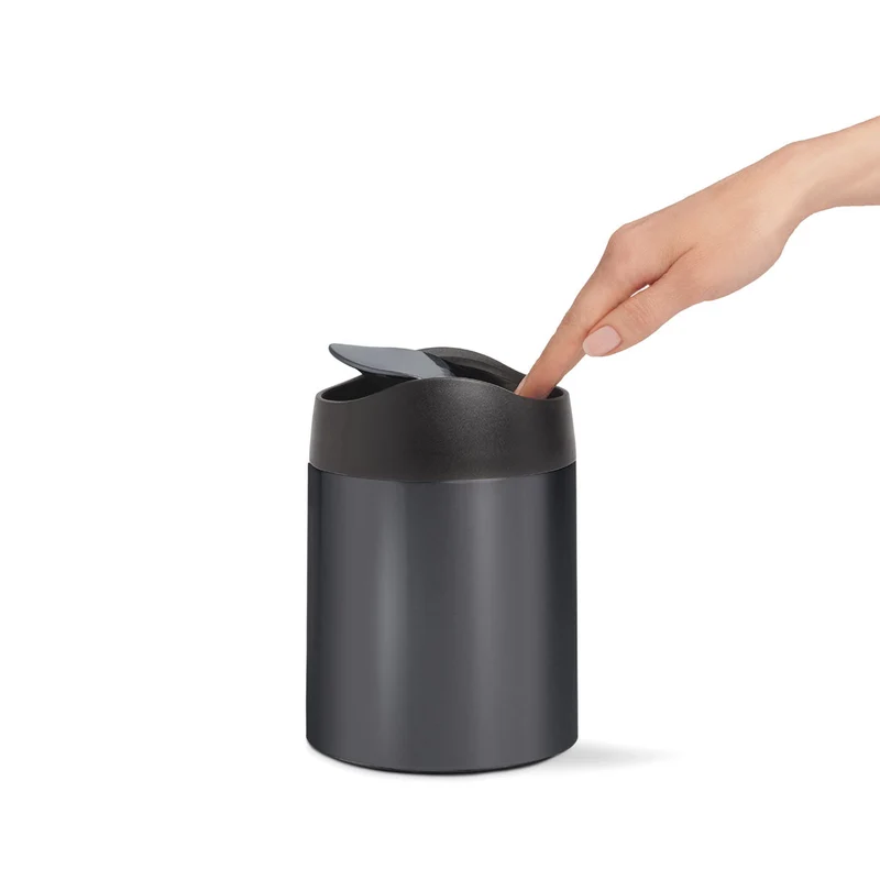 1,5 L Mini Poubelle