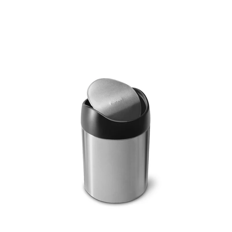 1,5 L Mini Poubelle