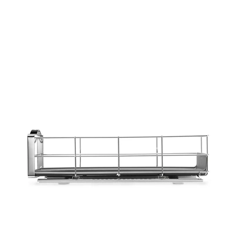rangement de placard coulissant 22,8 cm