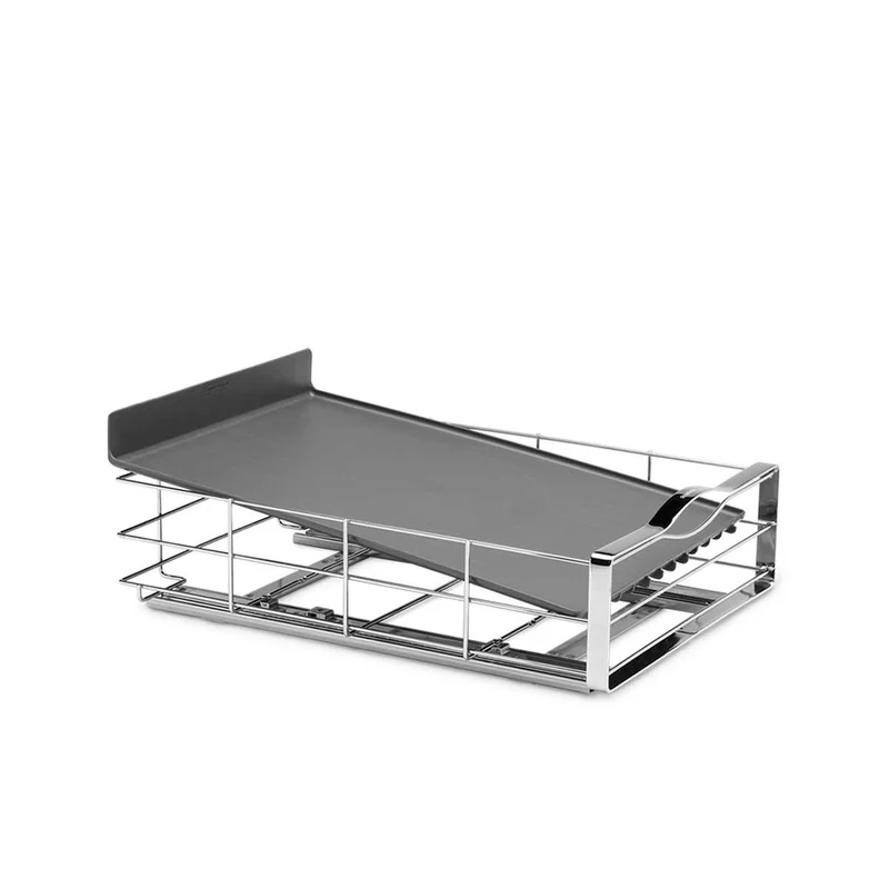 rangement de placard coulissant 35 cm