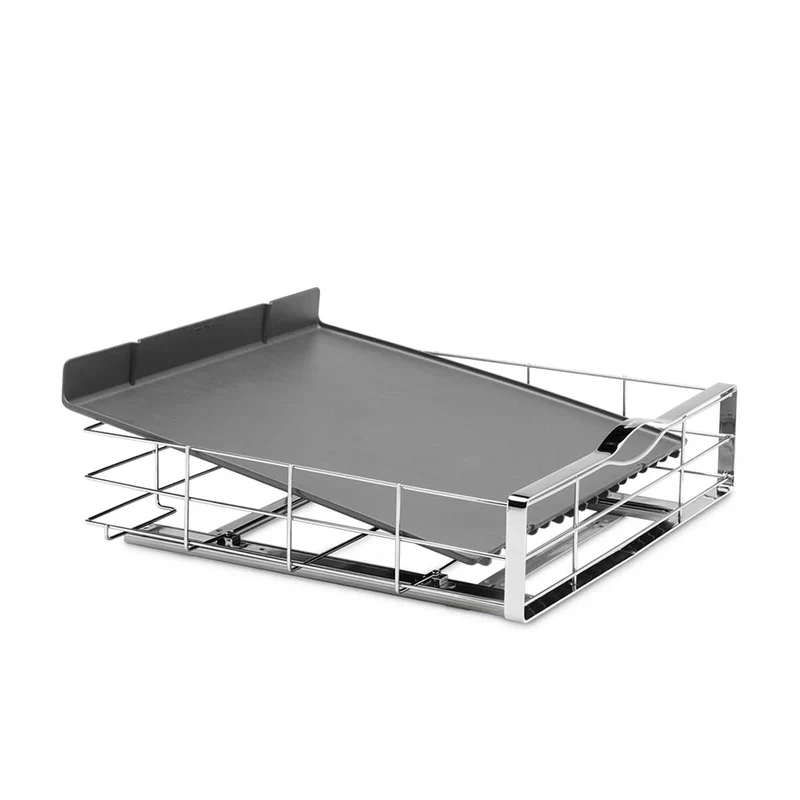 rangement de placard coulissant 50,2 cm