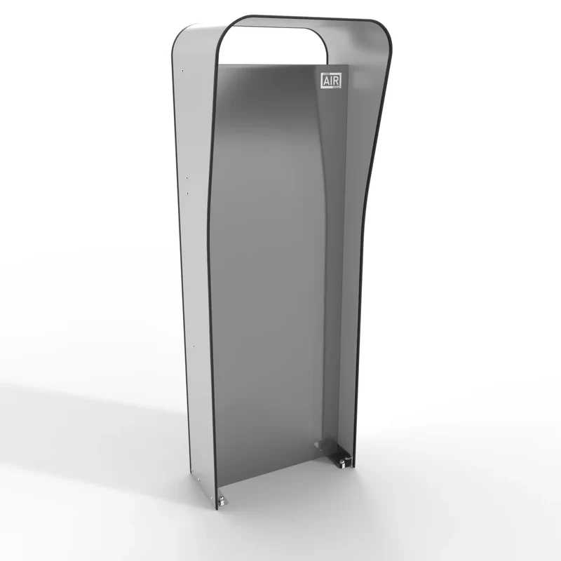 Wallbox Stand – Freistehende Lade­station mit Stil