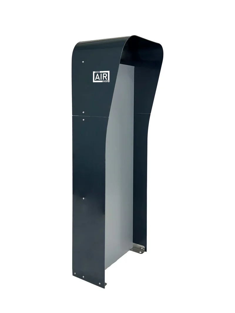 Wallbox Stand – Freistehende Lade­station mit Stil