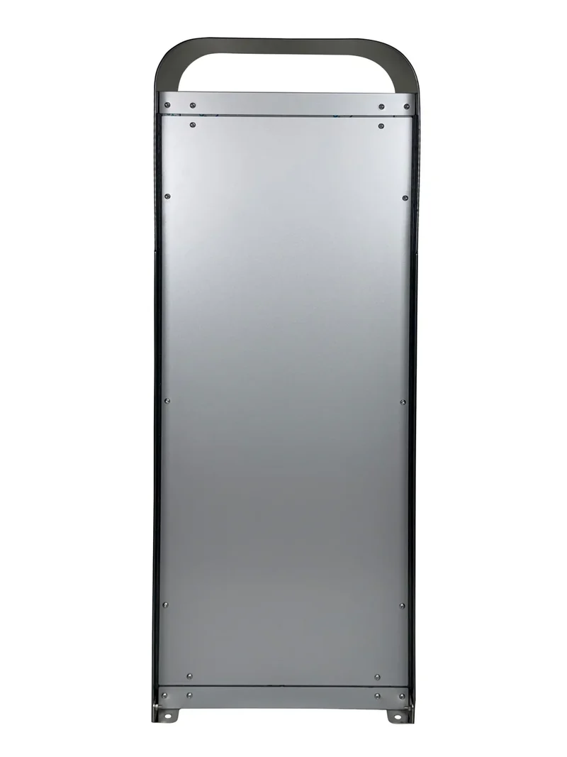 Wallbox Stand – Freistehende Lade­station mit Stil
