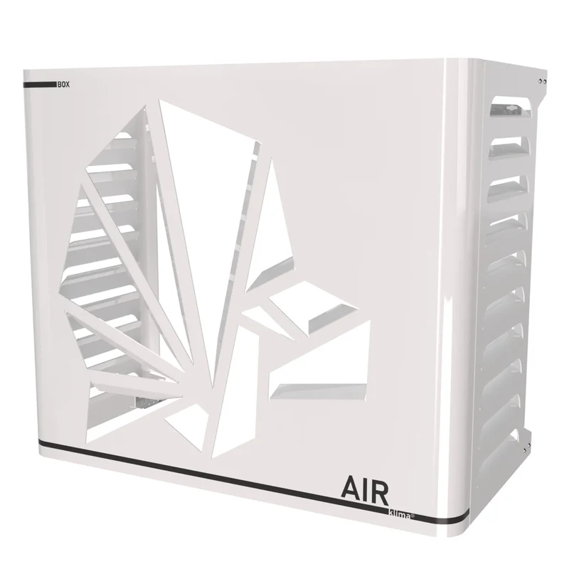 AIRFLOW Split-Klimaanlage & Wärmepumpen Verkleidung SERAFINI - Multi