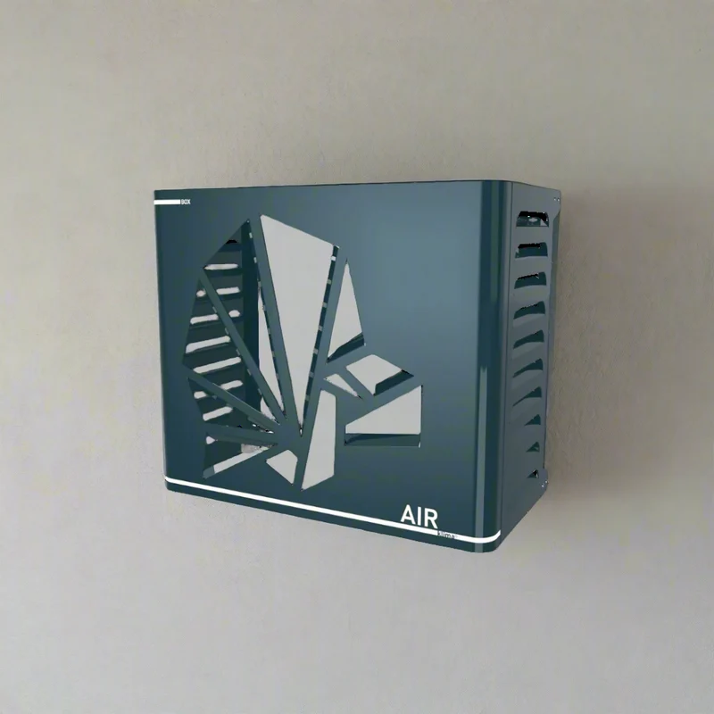AIRFLOW Split-Klimaanlage & Wärmepumpen Verkleidung SERAFINI - Multi