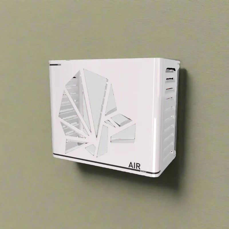 AIRFLOW Split-Klimaanlage & Wärmepumpen Verkleidung SERAFINI - Multi