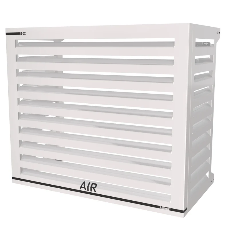 AIRFLOW Split-Klimaanlage & Wärmepumpen Verkleidung ALONSO - Multi