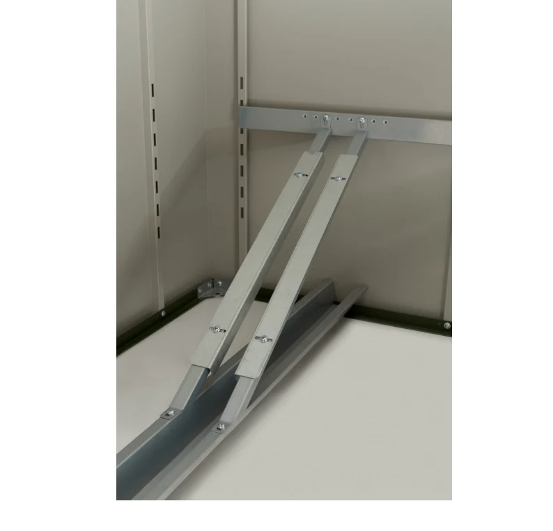 RadGarant Fahrradbox