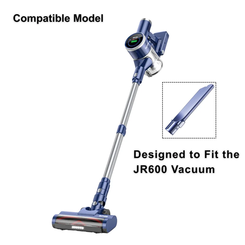Buture Crevice Nozzle for JR600 Vacuum
