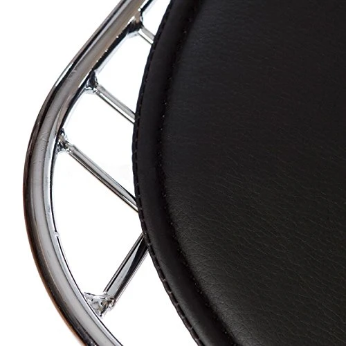 Chaise Diamond - Noir