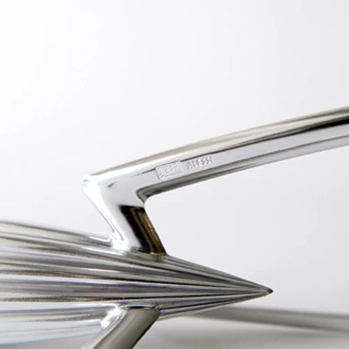 Alessi Psjs Juicy Salif Presse-agrumes en Fonte D'aluminium Brillant