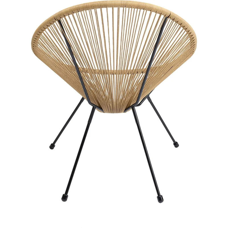 Kare Design Fauteuil Acapulco