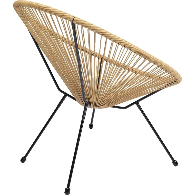 Kare Design Fauteuil Acapulco