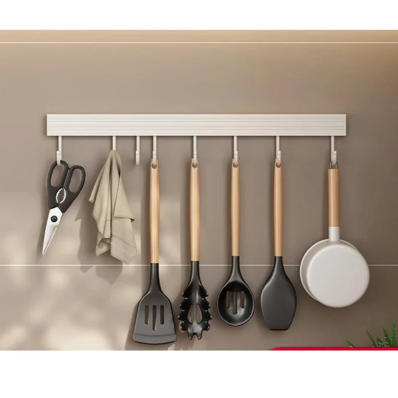 Support Multifonction pour Ustensiles de Cuisine