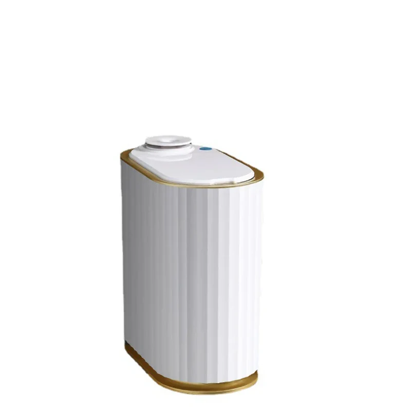 Poubelle Imperméable avec Capteur Automatique