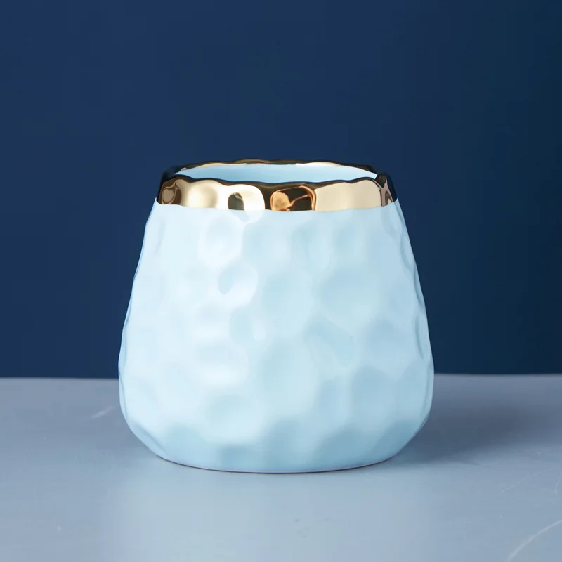 Ensemble de Couverts en Acier Inoxydable avec Manche en Céramique
