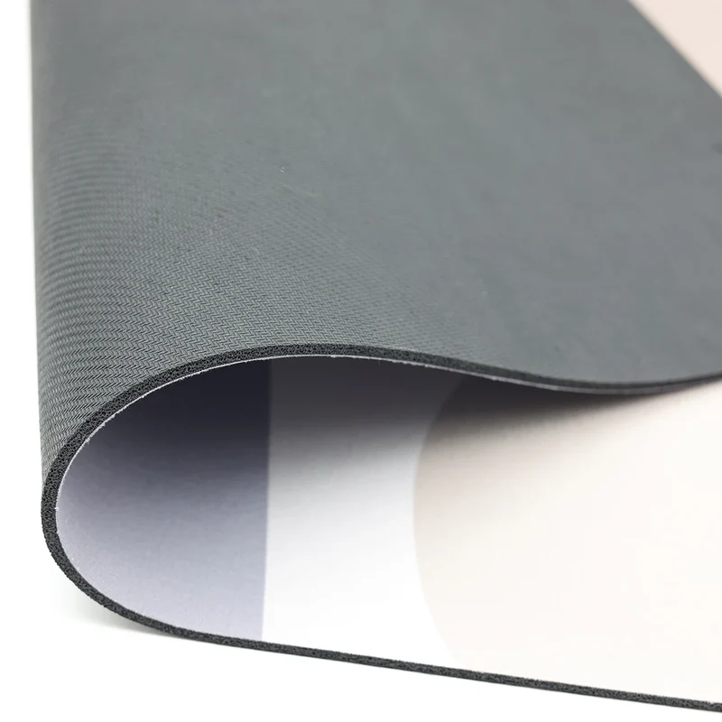 Tapis de Cuisine Imperméable Antidérapant Anti-saleté
