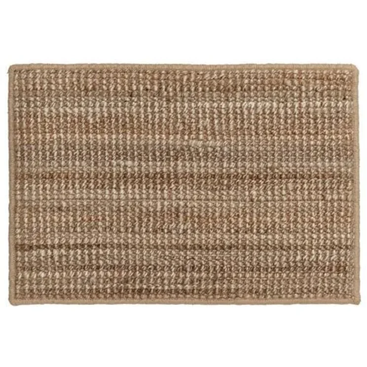 LOHALS mat , natural, 40x60 cm