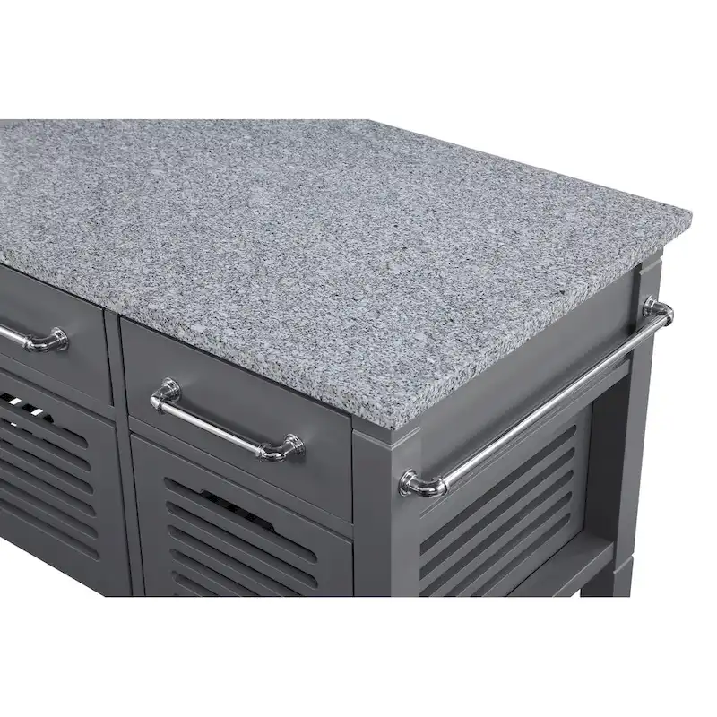 Stafford Kitchen Cart