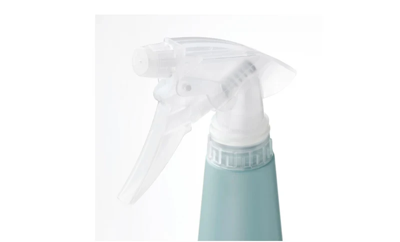 TOMAT spray bottle, light grey-blue, 35 cl