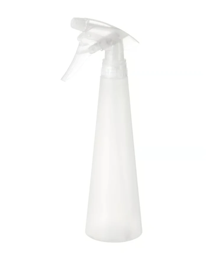 TOMAT Spray bottle, white, 35 cl