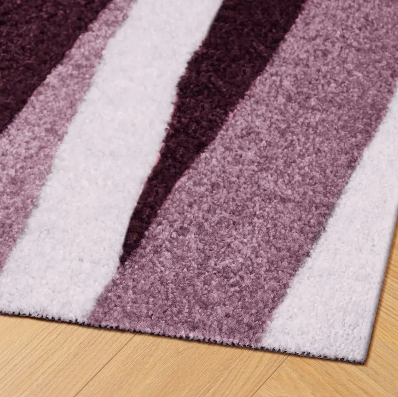 Rastficka Entrance Mat 60x90 cm (Pink)