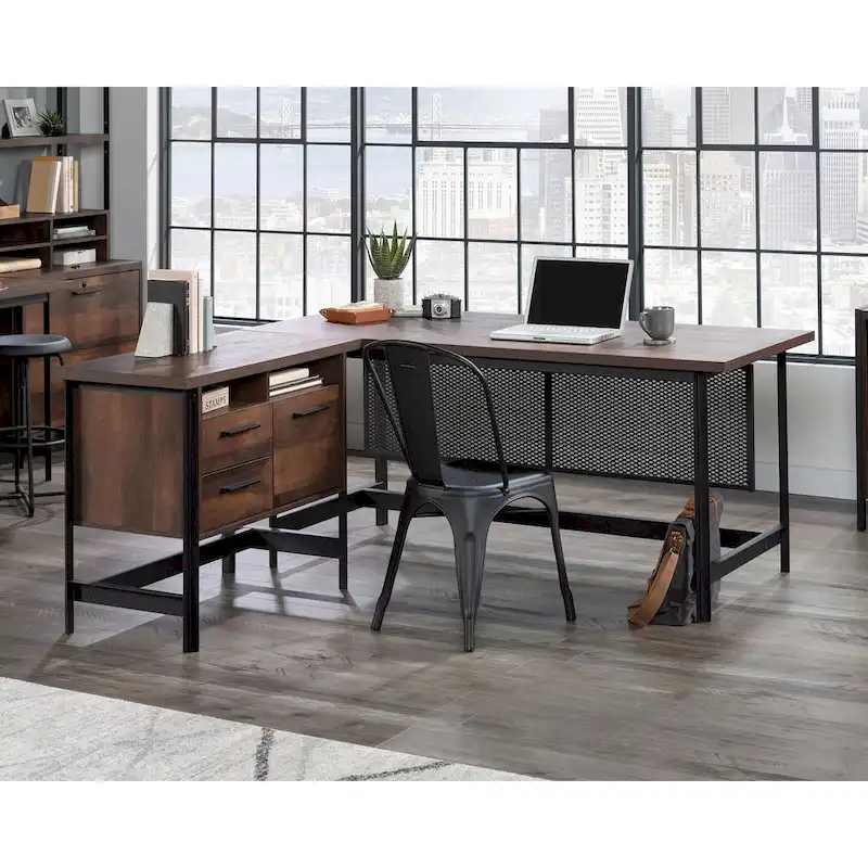 Briarbrook L-Desk B0 A2