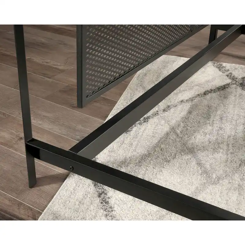Briarbrook L-Desk B0 A2
