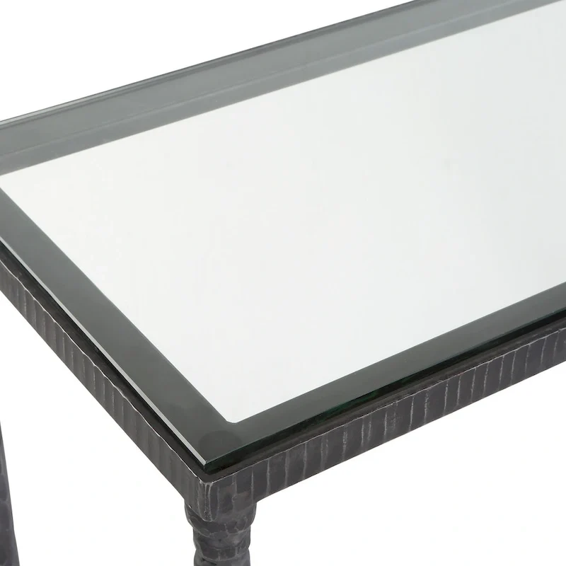 Uttermost Washington Console Table - 63W x 30H x 14D