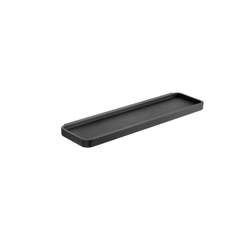 Wandregal Rim, Black