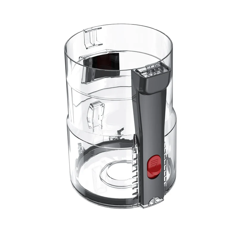 Buture Dust Cup for JR500 Vacuum