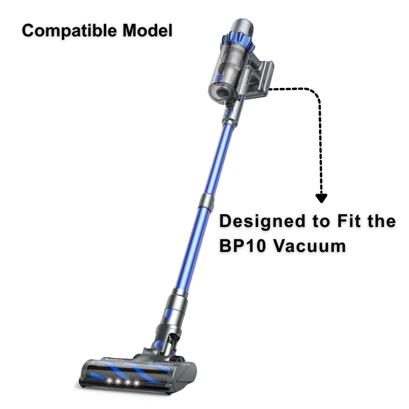 Buture Replacement Battery for BP10 Vacuum