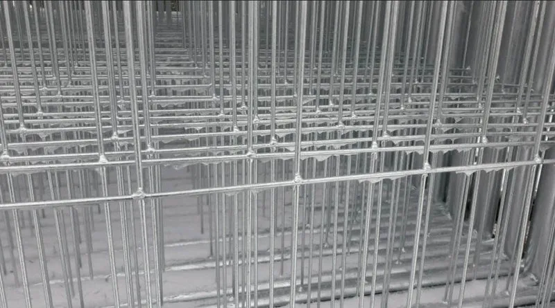 Sana-Bauzaun Premium++, 3,5x 2,0m