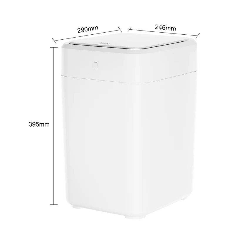 Poubelle Intelligente NUMI B1 Smart Bin