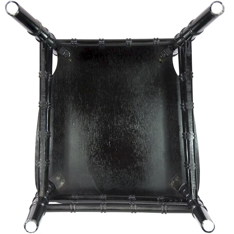 Wood Chiavari Chair - 18D x 15.75W x 36H