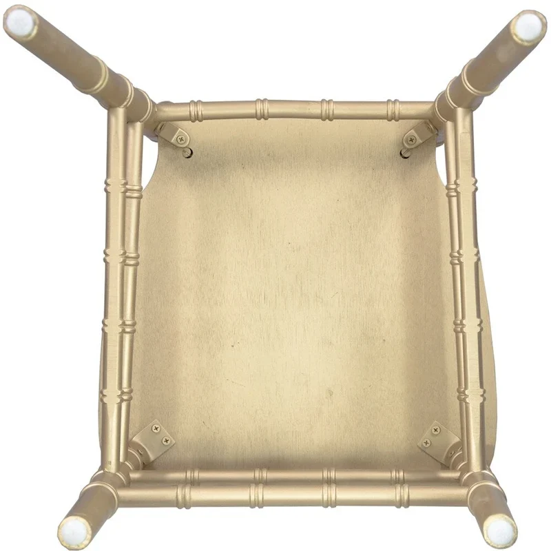Wood Chiavari Chair - 18D x 15.75W x 36H