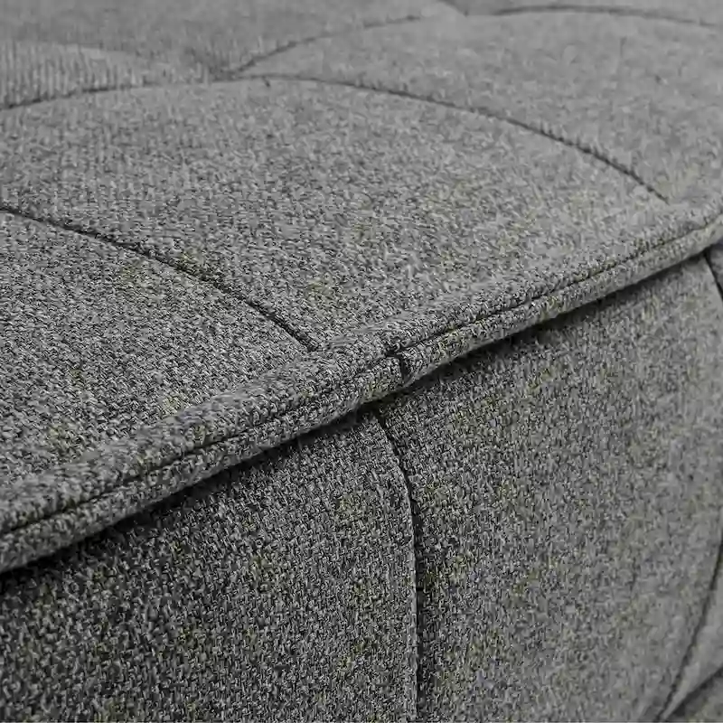 Art Leon Modern Modular Convertible Sofa Chair