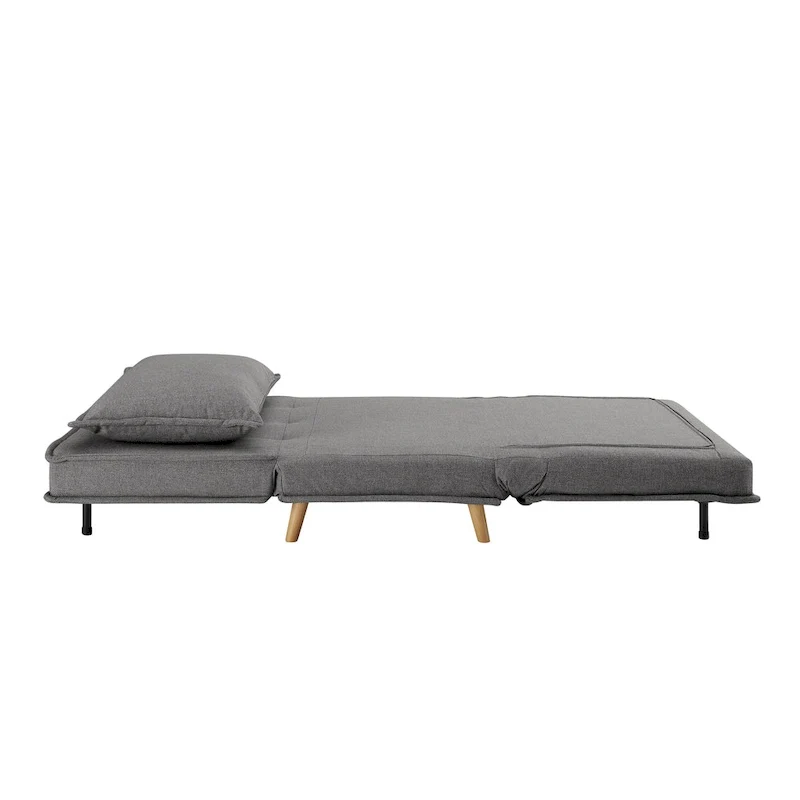 Art Leon Modern Modular Convertible Sofa Chair