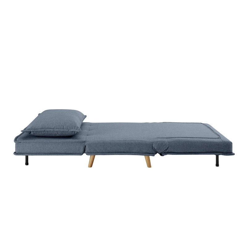 Art Leon Modern Modular Convertible Sofa Chair
