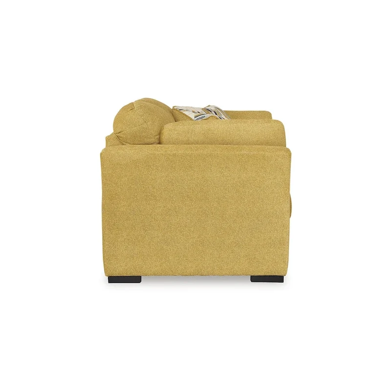 Signature Design by Ashley Keerwick 4-Piece Upholstery Package - 94W x 41D x 39H