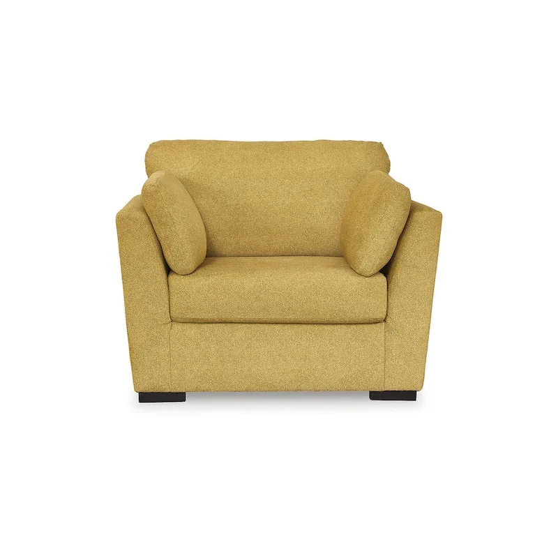 Signature Design by Ashley Keerwick 4-Piece Upholstery Package - 94W x 41D x 39H