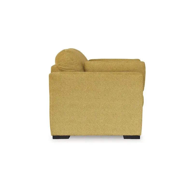 Signature Design by Ashley Keerwick 4-Piece Upholstery Package - 94W x 41D x 39H