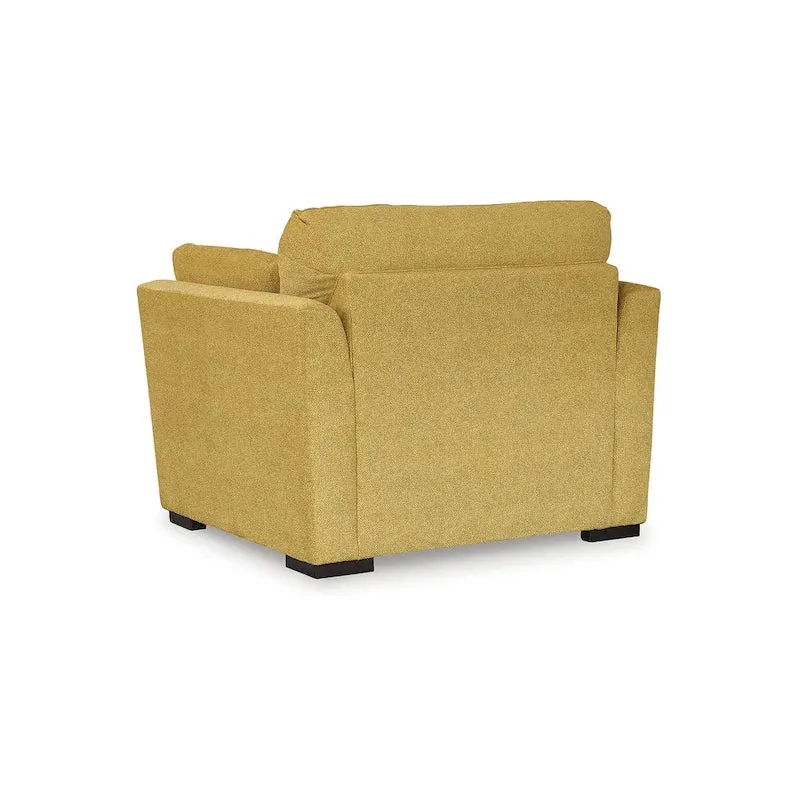 Signature Design by Ashley Keerwick 4-Piece Upholstery Package - 94W x 41D x 39H