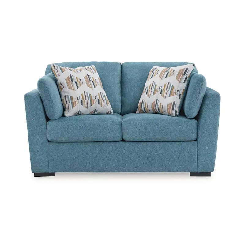 Signature Design by Ashley Keerwick 4-Piece Upholstery Package - 94W x 41D x 39H