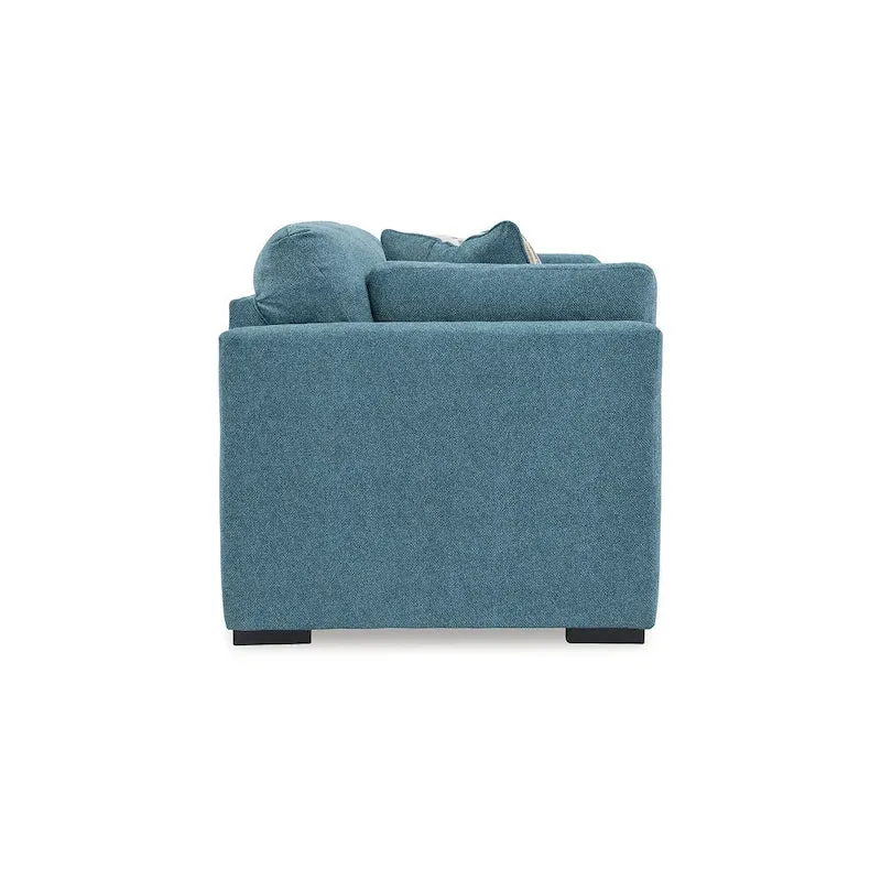 Signature Design by Ashley Keerwick 4-Piece Upholstery Package - 94W x 41D x 39H