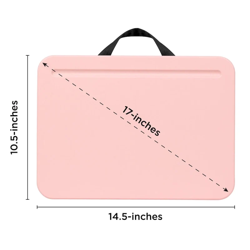 LapGear Compact Lap Desk