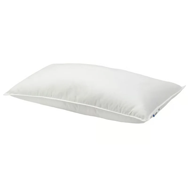 VILDKORN Pillow, high, 50x80 cm