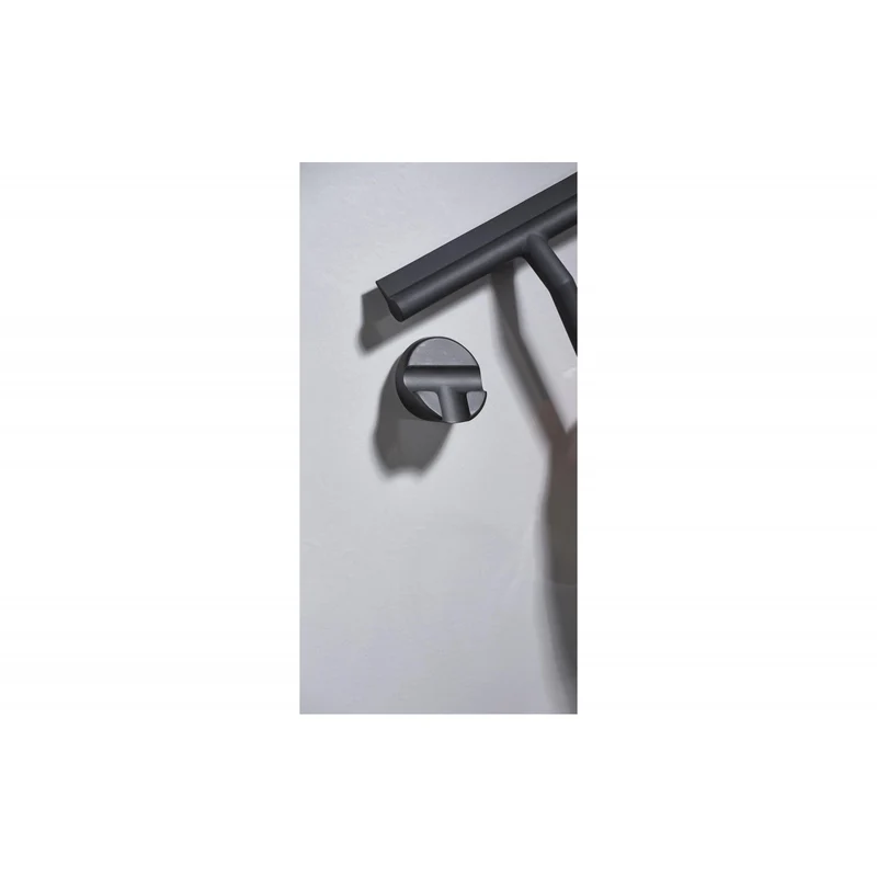 Duschabzieher Wiper, Schwarz