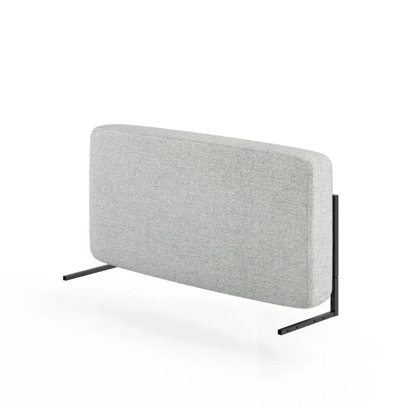 Priage by ZINUS Upholstered Cushion Headboard